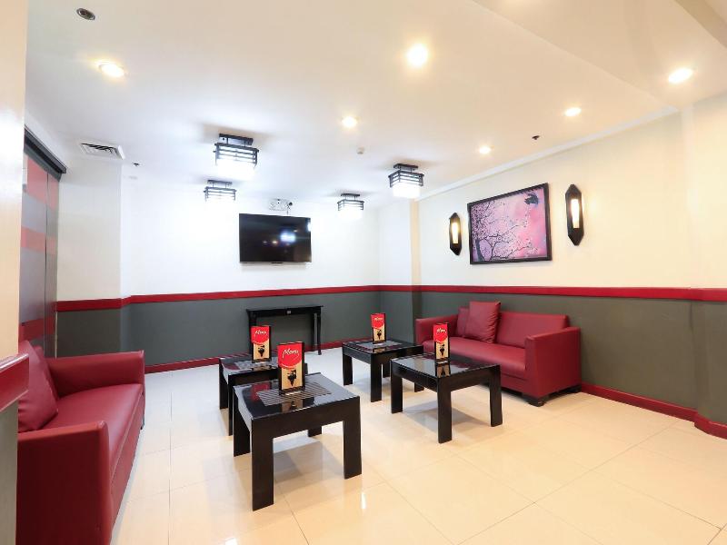 Hotel Sogo Alabang Rotonda image