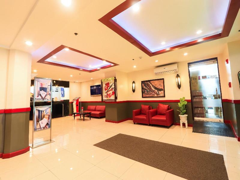 Hotel Sogo Alabang Rotonda image