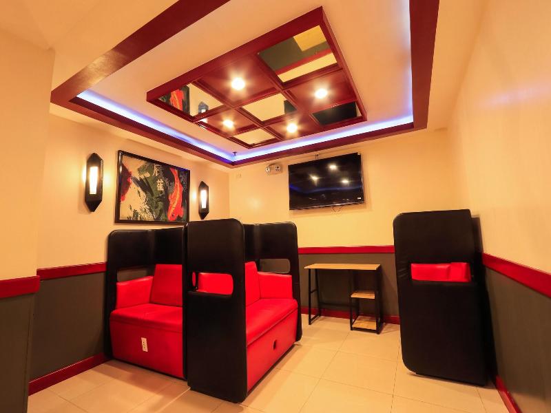 Hotel Sogo Alabang Rotonda image