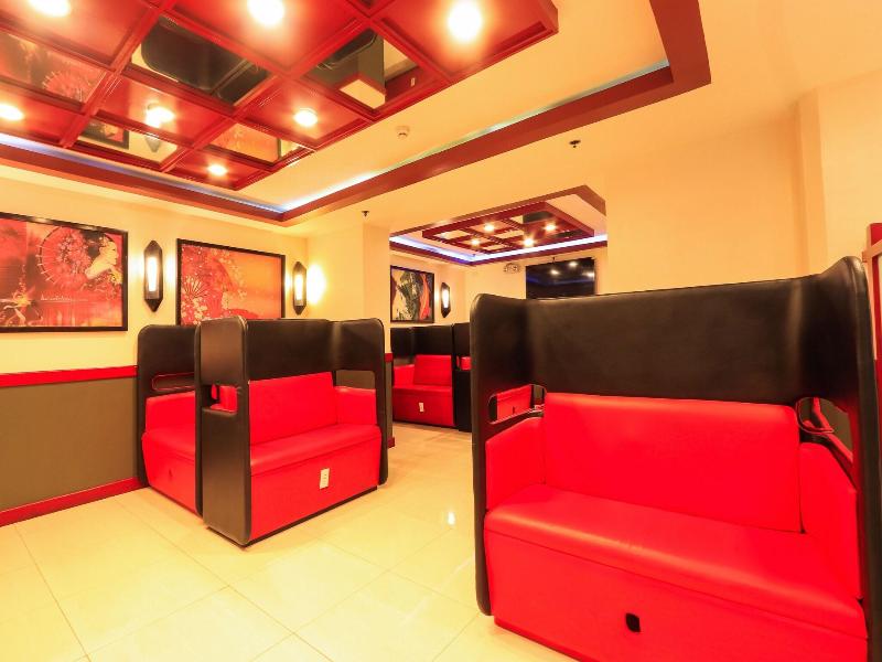 Hotel Sogo Alabang Rotonda image