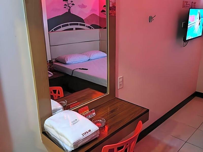 Hotel Sogo Edsa Harrison image