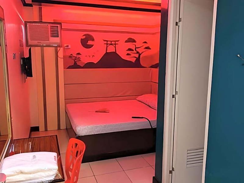 Hotel Sogo Edsa Harrison image