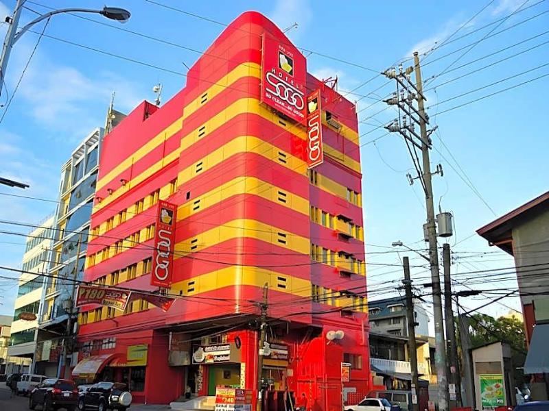 Hotel Sogo Banawe image