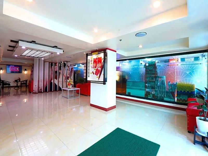 Hotel Sogo Banawe image
