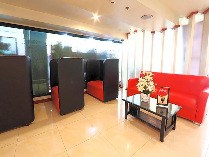 Hotel Sogo Banawe image