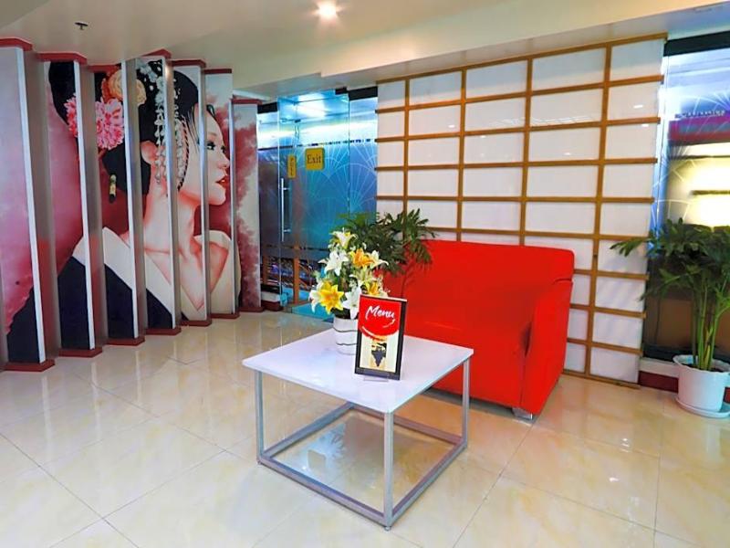 Hotel Sogo Banawe image
