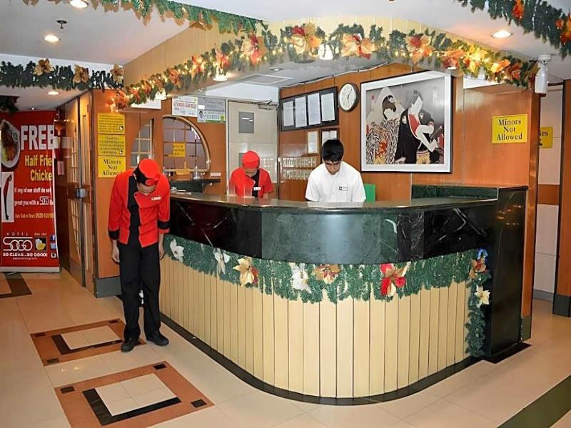 Hotel Sogo Banawe image
