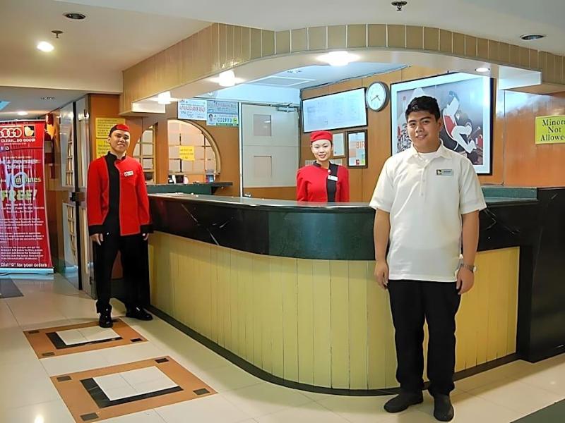 Hotel Sogo Banawe image