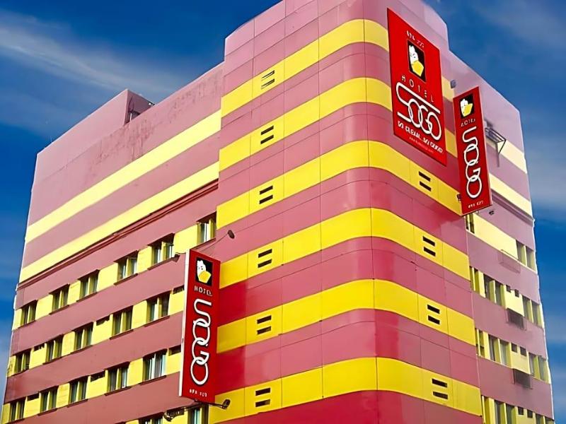 Hotel Sogo Banawe image