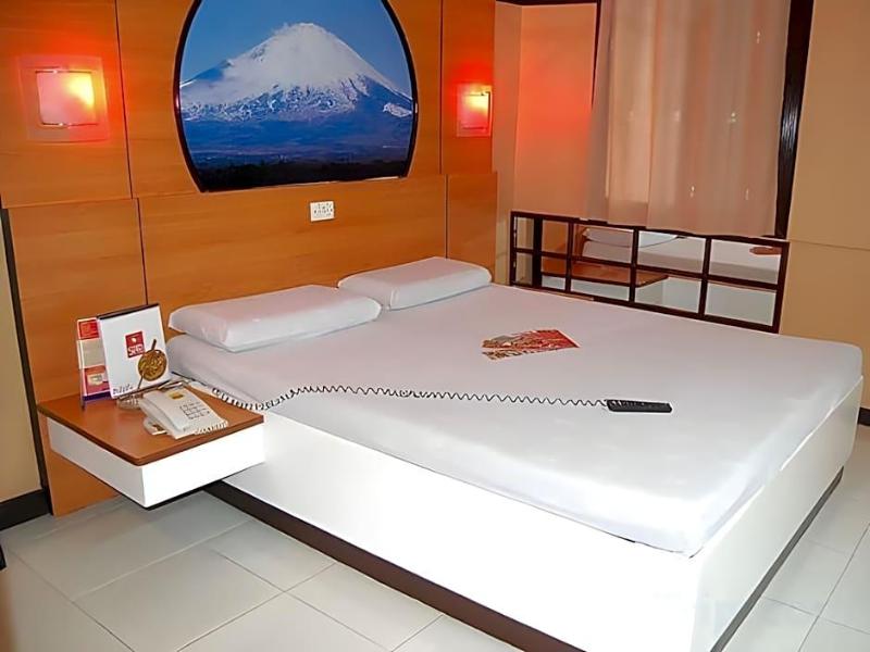 Hotel Sogo Banawe image