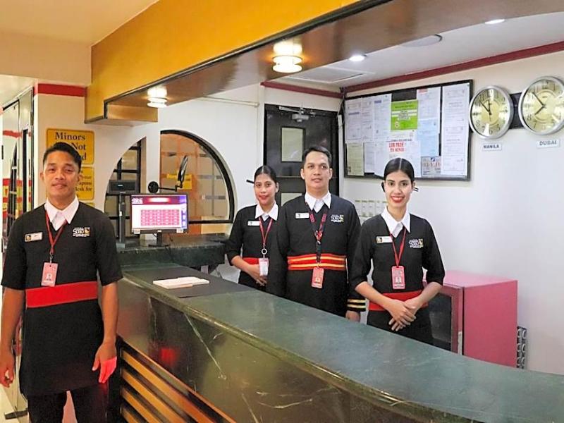 Hotel Sogo Banawe image