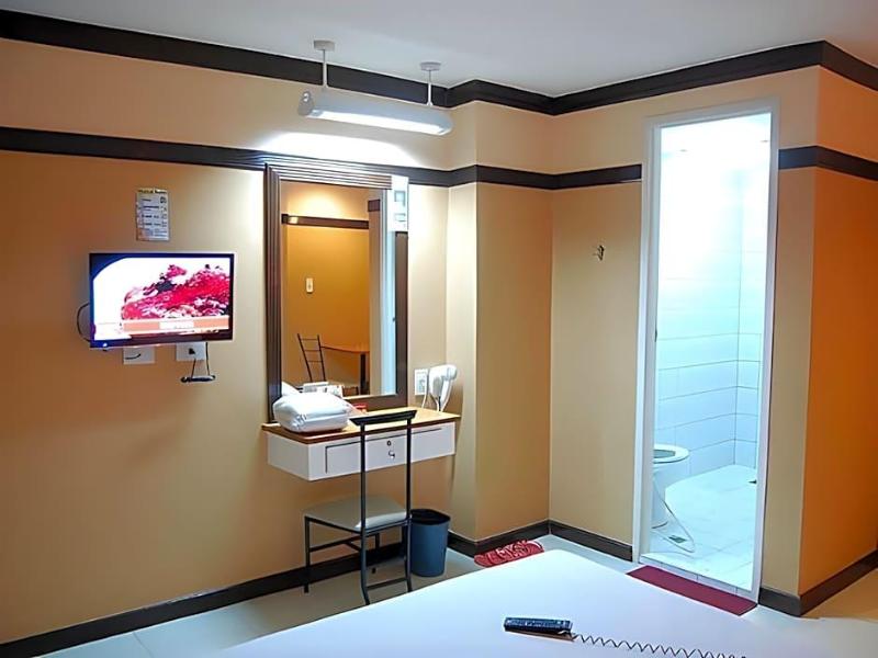 Hotel Sogo Banawe image