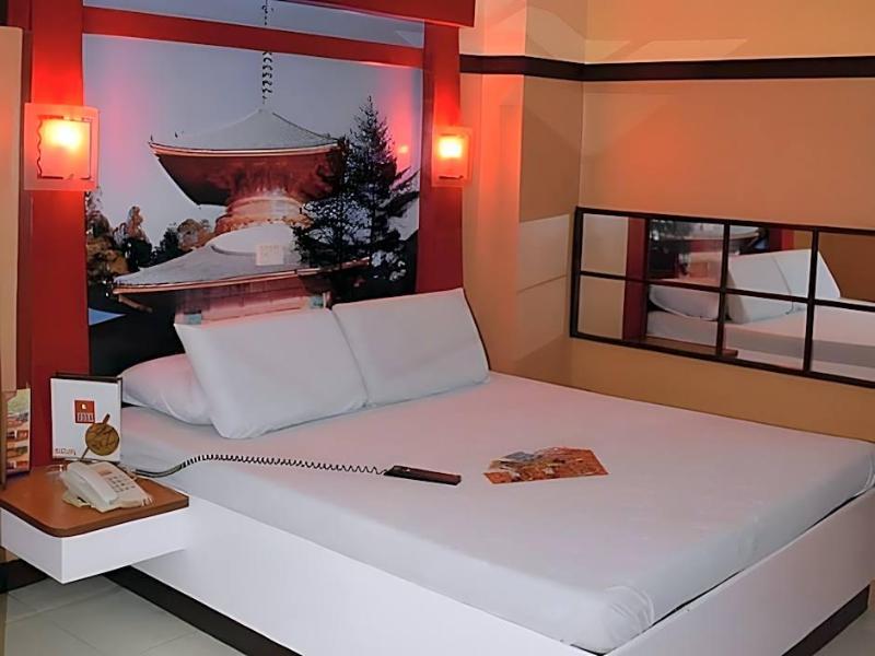Hotel Sogo Banawe image