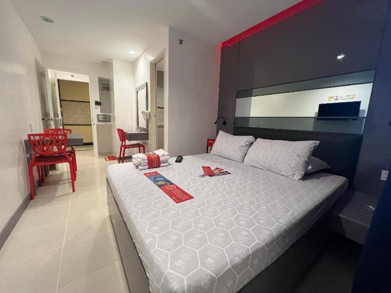 Hotel Sogo Edsa Trinoma image