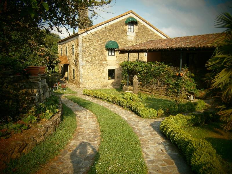 Casa Dos Cregos image