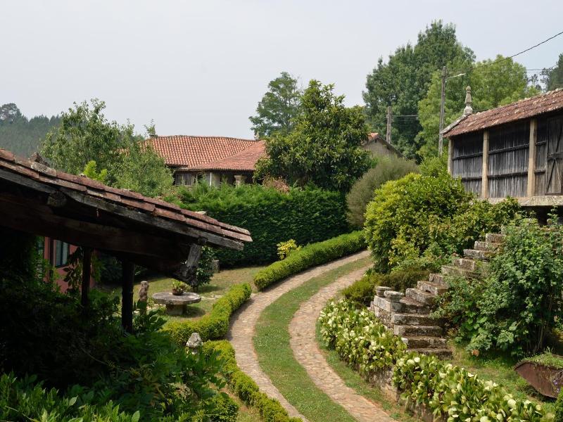 Casa Dos Cregos image