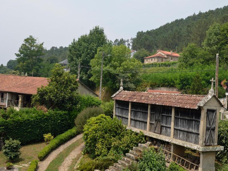 Casa Dos Cregos image