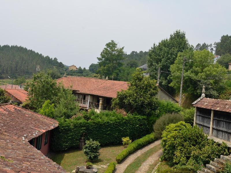 Casa Dos Cregos image