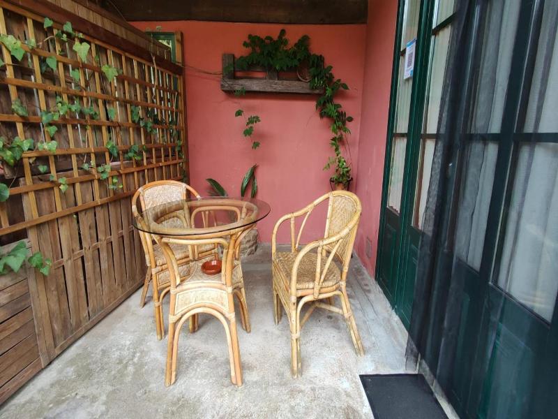 Casa Dos Cregos image