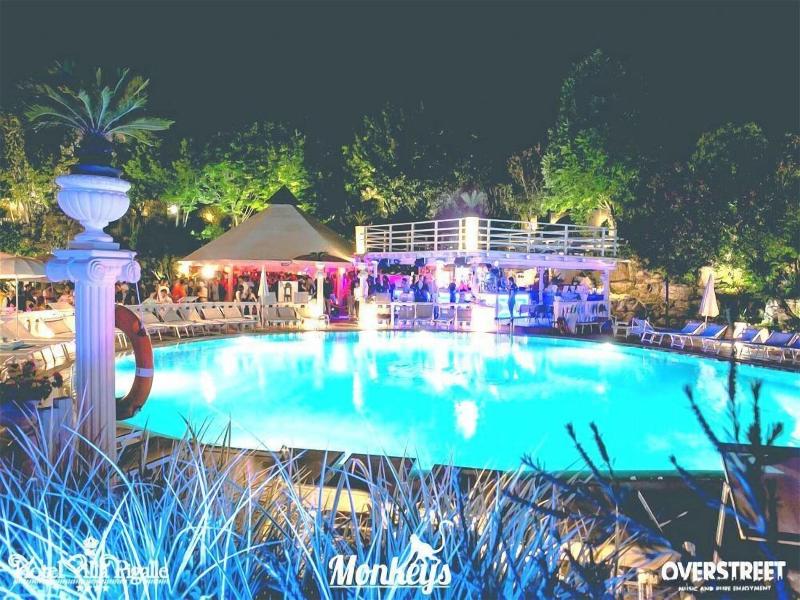 Villa Pigalle image