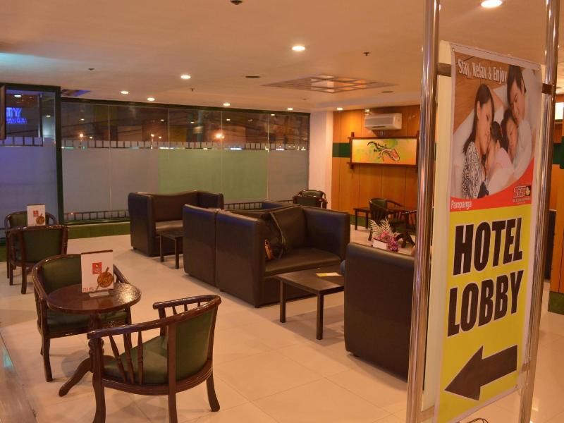 Hotel Sogo Mexico Pampanga image