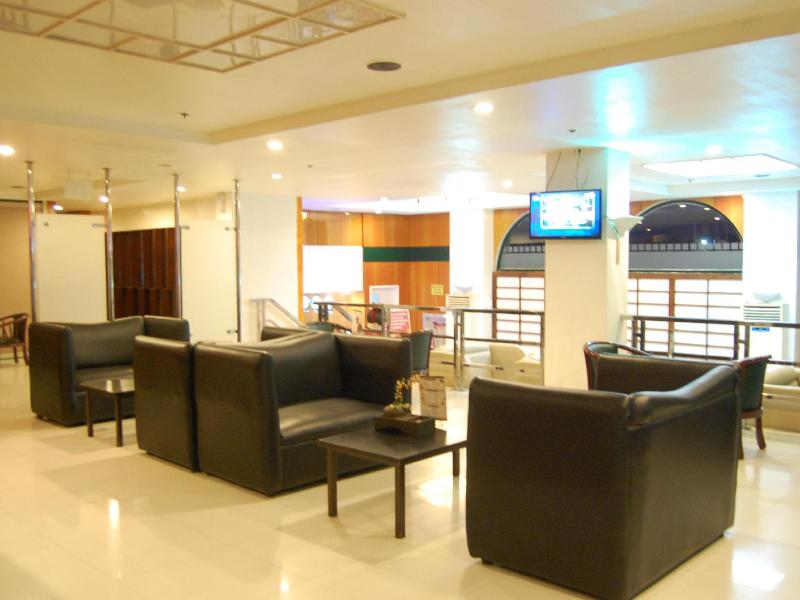 Hotel Sogo Mexico Pampanga image