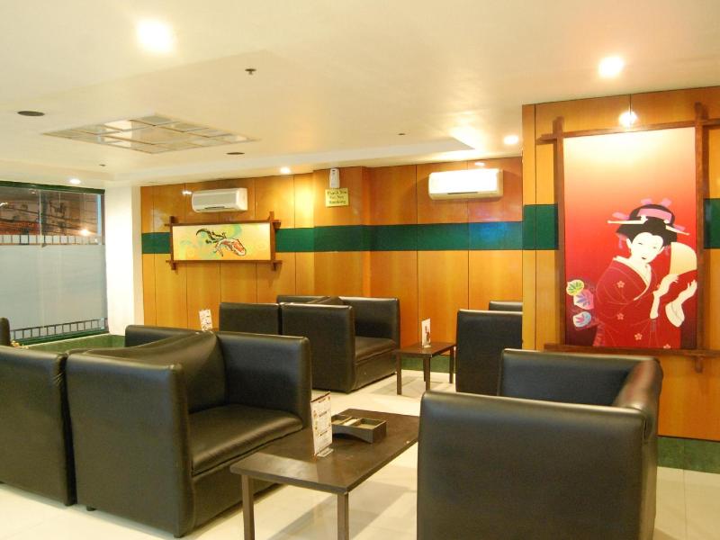 Hotel Sogo Mexico Pampanga image