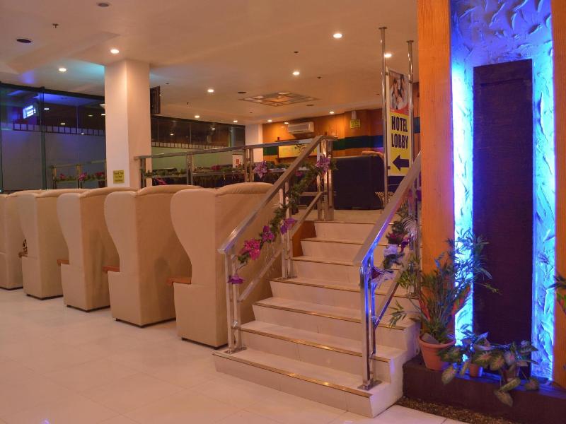 Hotel Sogo Mexico Pampanga image