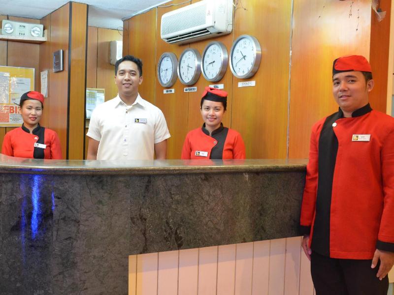 Hotel Sogo Mexico Pampanga image