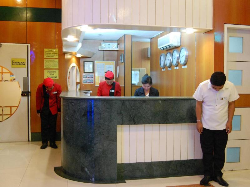 Hotel Sogo Mexico Pampanga image