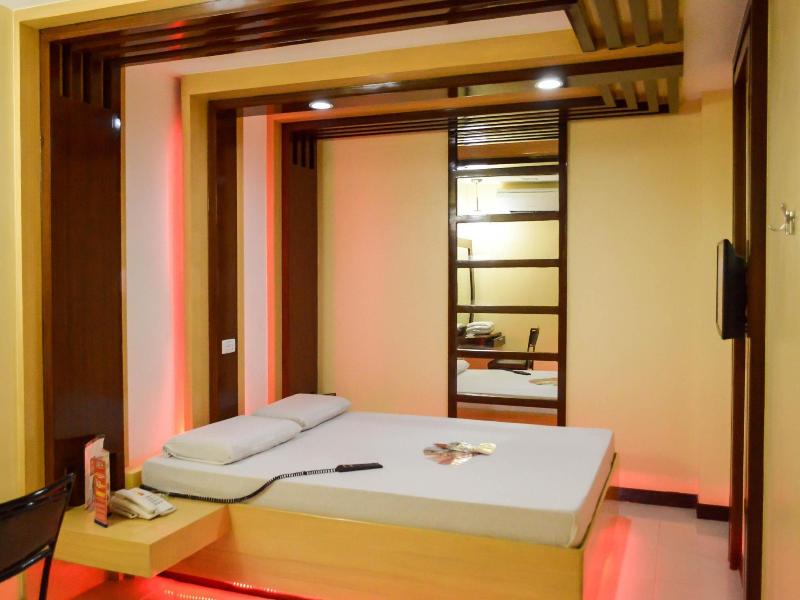 Hotel Sogo Mexico Pampanga image