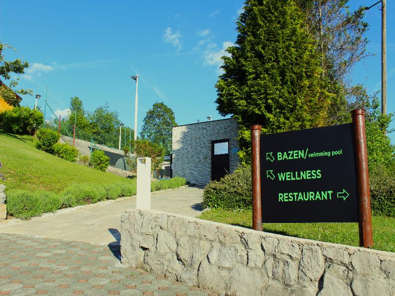 Tourist Center Marko image