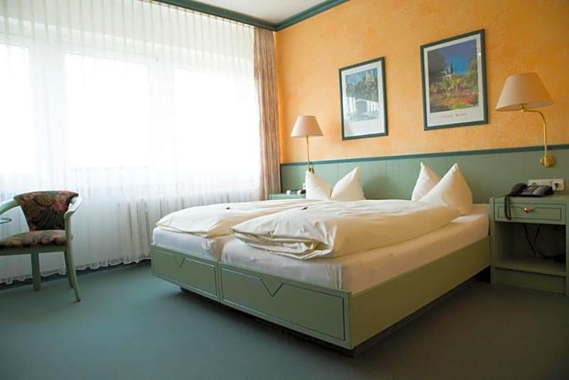 Hotel Reifenstein image