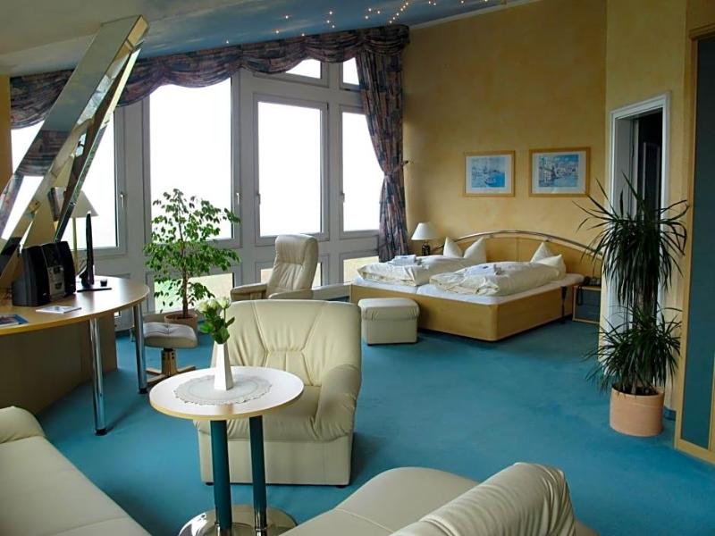 Hotel Reifenstein image