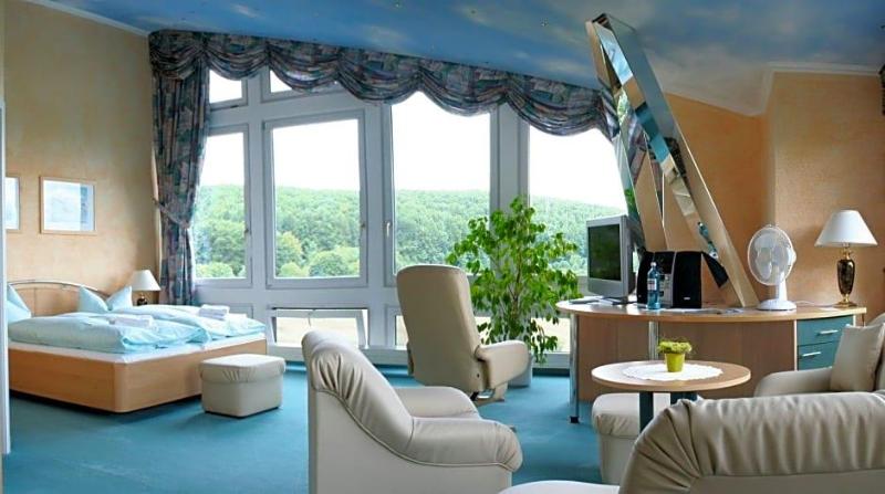 Hotel Reifenstein image