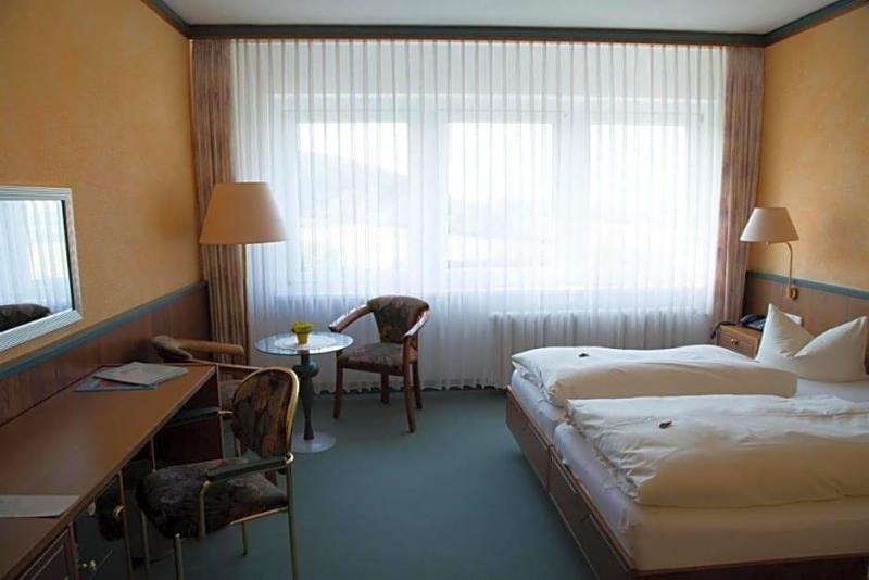 Hotel Reifenstein image
