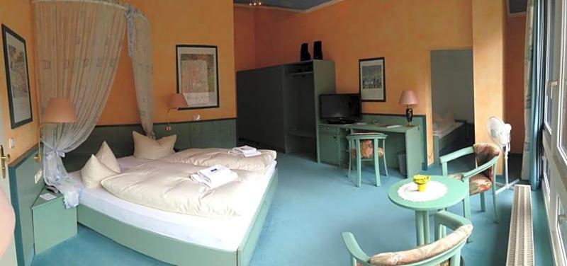 Hotel Reifenstein image