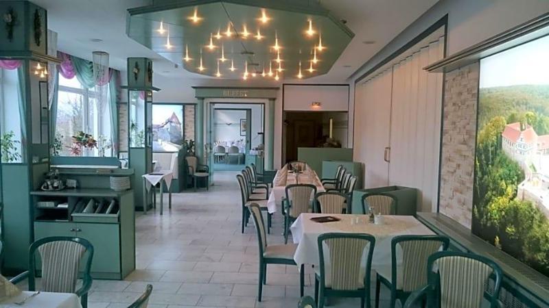 Hotel Reifenstein image