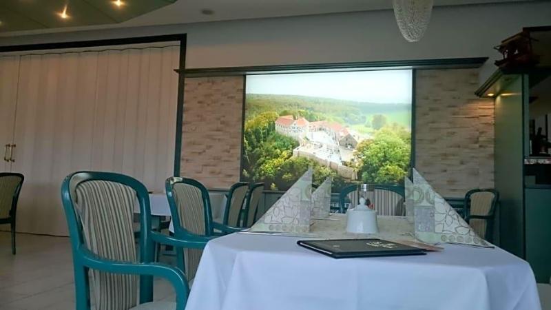 Hotel Reifenstein image