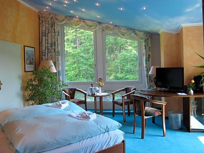 Hotel Reifenstein image