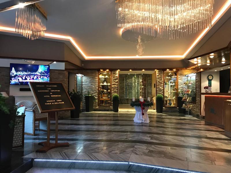 Hotel Reifenstein image