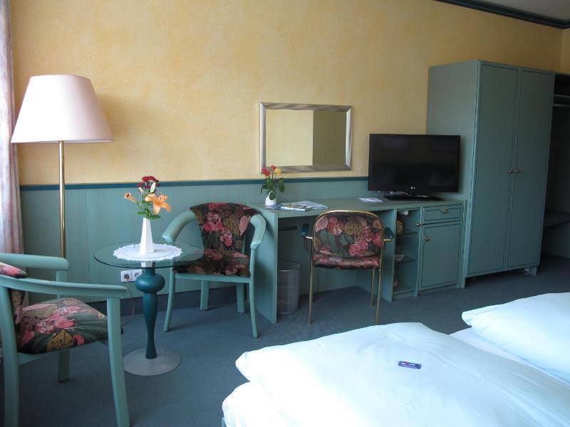 Hotel Reifenstein image