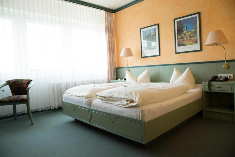 Hotel Reifenstein image
