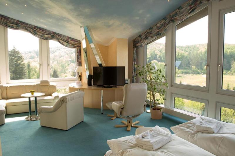 Hotel Reifenstein image