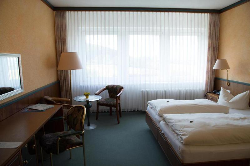 Hotel Reifenstein image