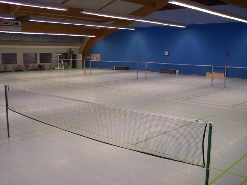 Sportpark Hotel Isernhagen image
