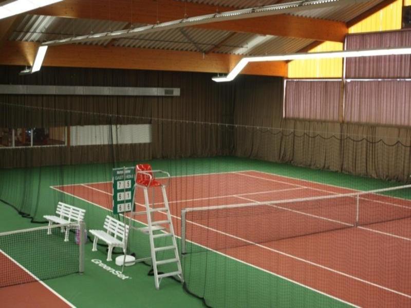 Sportpark Hotel Isernhagen image