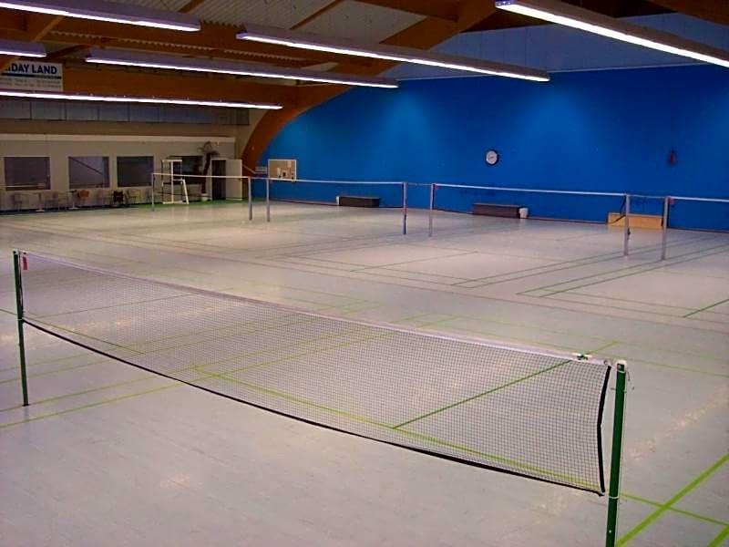 Sportpark Hotel Isernhagen image