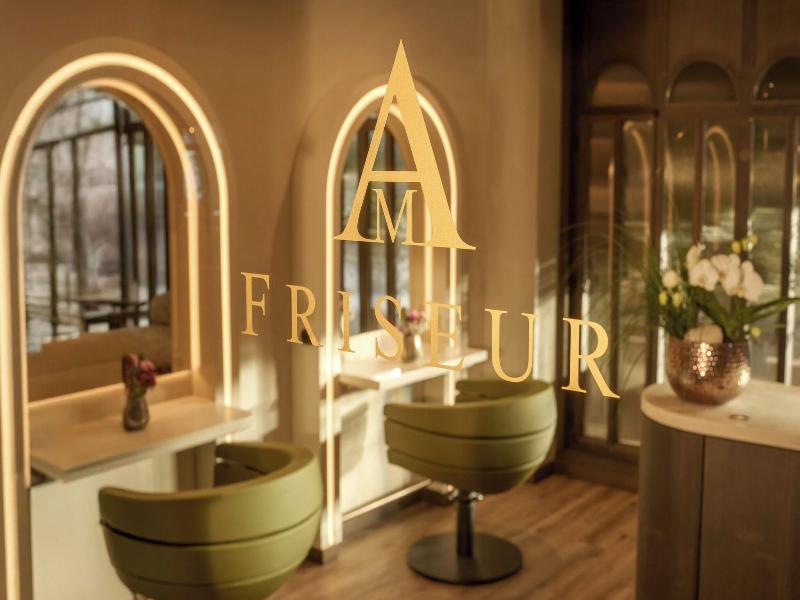 Vitalhotel Alter Meierhof image