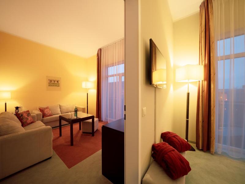 Resort Mark Brandenburg image